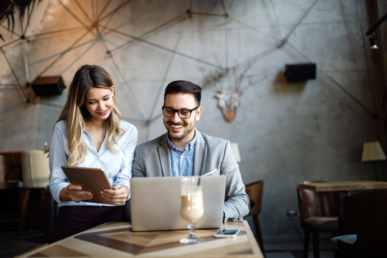 Backupstrategien – Sicherheit für deine Unternehmensdaten