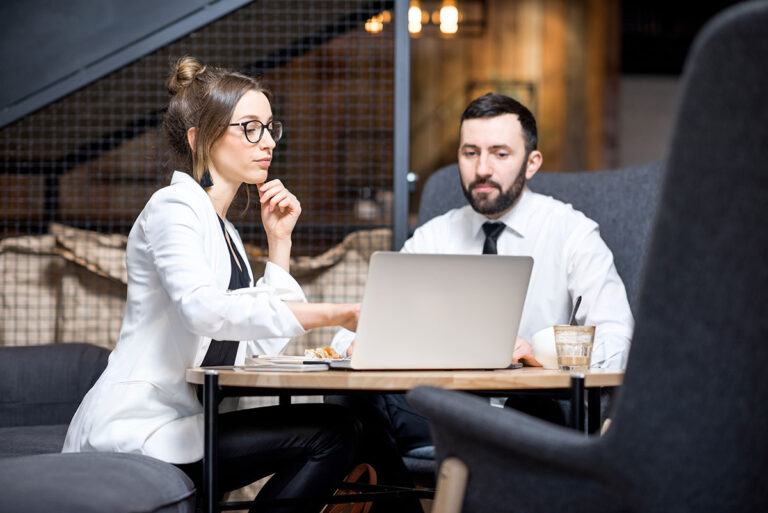 Virtual Privat Network (VPN) – auch für Kleine Unternehmen
