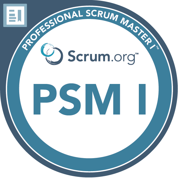 Certified Scrum Master